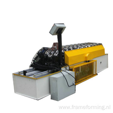 combined Drywall Ceiling Profiles pop channel making machine